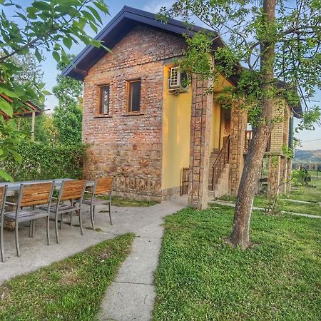 Вилла Danube Fairy Futog Экстерьер фото