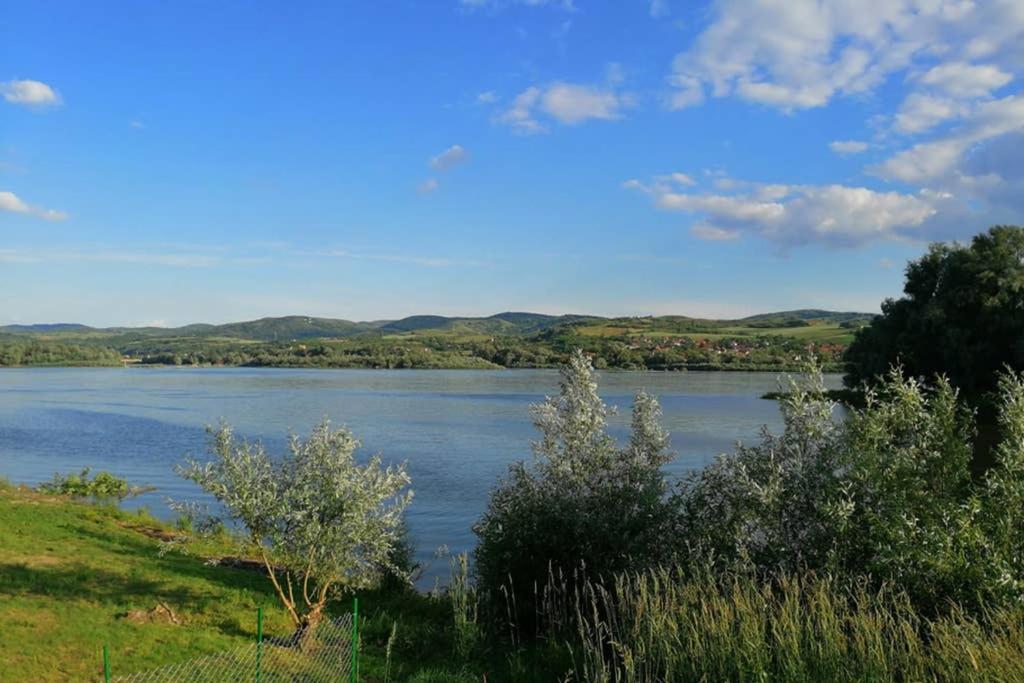 Вилла Danube Fairy Futog Экстерьер фото